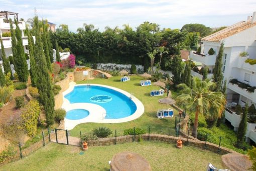 Main Home 23 Marbella / Aloha