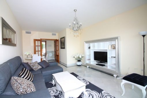 Main Home 27 Marbella / Aloha