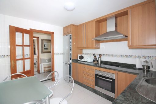 Main Home 24 Marbella / Aloha